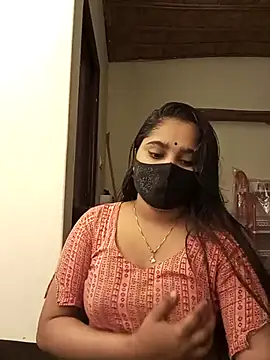 Puspita- online show from March 4, 2025, 8:16 pm