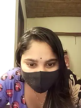 Puspita- online show from March 22, 2025, 8:15 pm