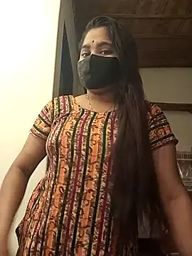 Puspita- online show from March 5, 2025, 5:18 pm