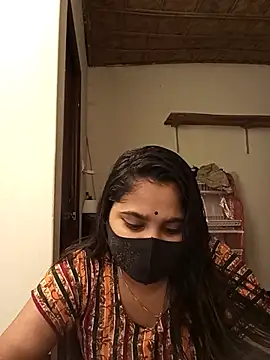 Puspita- online show from March 10, 2025, 5:18 pm