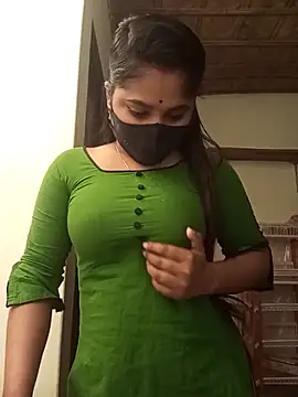 Puspita- online show from February 23, 2025, 6:12 pm