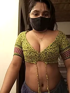 Puspita- online show from March 17, 2025, 8:19 pm