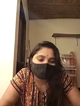 Puspita- online show from March 2, 2025, 8:46 pm