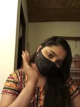 Puspita- online show from February 28, 2025, 5:26 pm