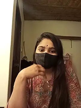 Puspita- online show from February 24, 2025, 9:09 pm