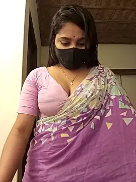 Puspita- online show from March 18, 2025, 8:26 pm