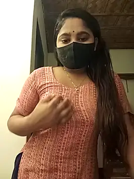 Puspita- online show from March 20, 2025, 6:09 pm