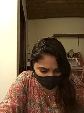 Puspita- online show from March 12, 2025, 4:56 pm