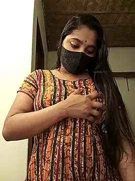 Puspita- online show from March 9, 2025, 5:17 pm