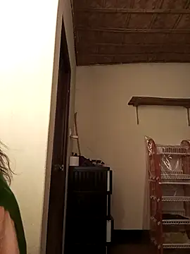 Puspita- online show from March 6, 2025, 5:33 pm