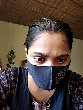 Puspita- online show from October 7, 2025, 8:04 am