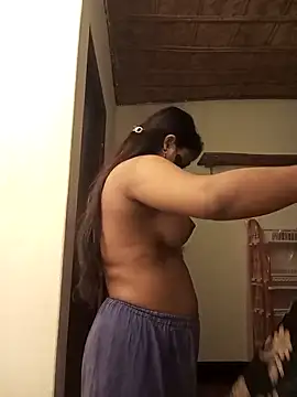 Puspita- online show from February 19, 2025, 9:03 pm