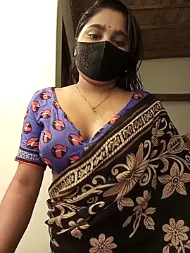 Puspita- online show from March 16, 2025, 8:10 pm