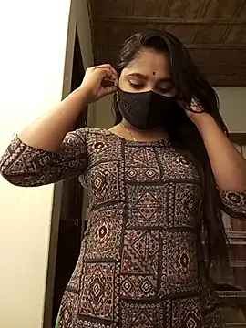 Puspita- online show from March 7, 2025, 5:17 pm