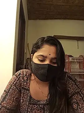 Puspita- online show from February 20, 2025, 9:20 pm