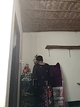 Puspita- online show from September 28, 2025, 6:15 pm