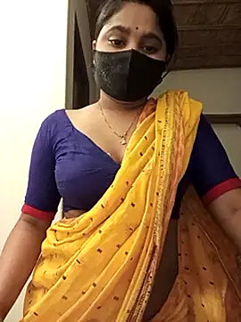 Puspita- online show from March 19, 2025, 8:22 pm