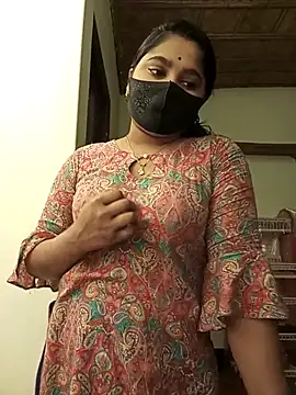 Puspita- online show from February 25, 2025, 6:12 pm