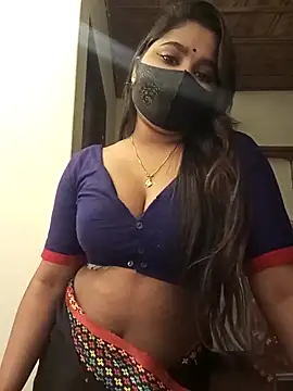 Puspita- online show from February 18, 2025, 8:58 pm