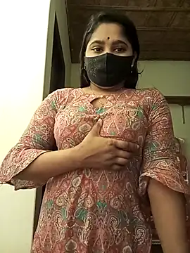 Puspita- online show from February 24, 2025, 6:04 pm