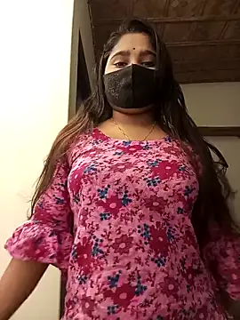 Puspita- online show from March 22, 2025, 5:09 pm