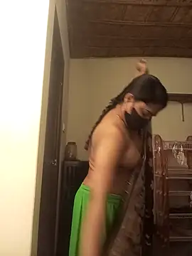 Puspita- online show from February 12, 2025, 9:11 pm