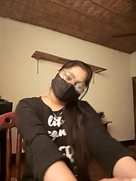 Puspita- online show from February 14, 2025, 6:19 pm