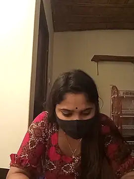 Puspita- online show from February 17, 2025, 9:10 pm