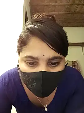 Puspita- online show from March 12, 2025, 7:58 pm