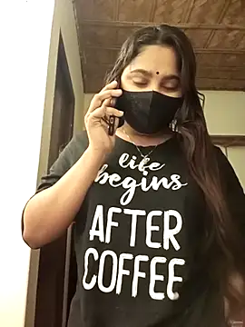 Puspita- online show from March 1, 2025, 6:00 pm