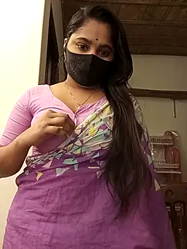 Puspita- online show from March 7, 2025, 8:22 pm