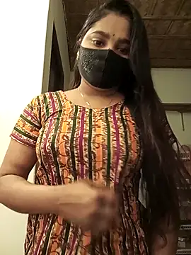 Puspita- online show from February 27, 2025, 5:58 pm