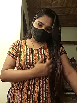 Puspita- online show from March 17, 2025, 5:16 pm