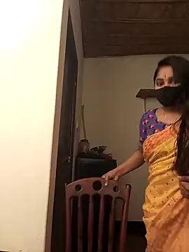 Puspita- online show from February 22, 2025, 5:57 pm