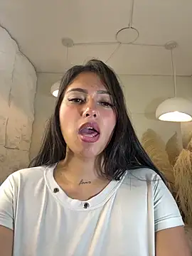 Dakotha v  online show from March 18, 2026, 4:26 am