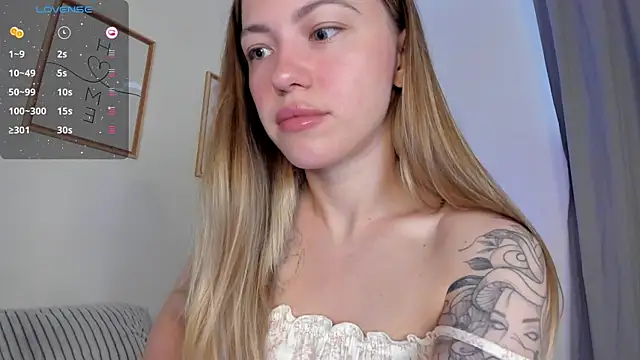 damn cutie online show from July 9, 2026, 2:49 pm