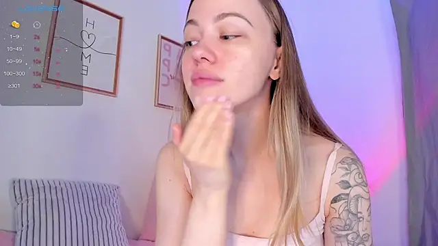 damn cutie online show from March 4, 2026, 8:44 am