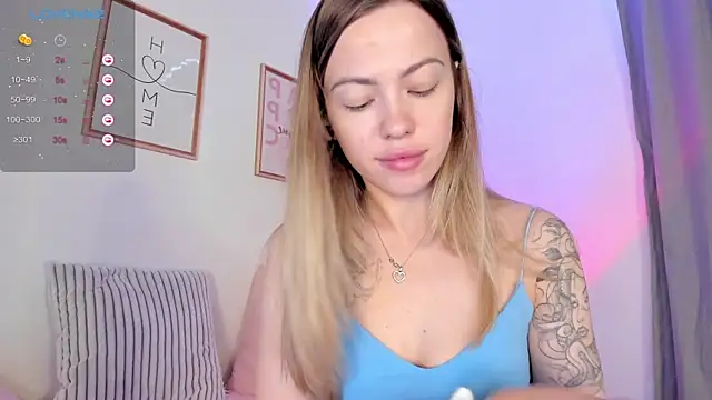 damn cutie online show from April 7, 2026, 2:08 pm