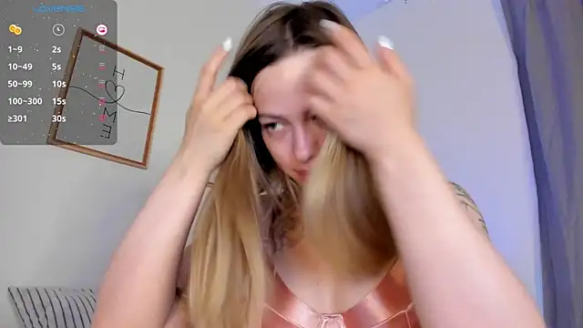 damn cutie online show from July 4, 2026, 1:48 pm
