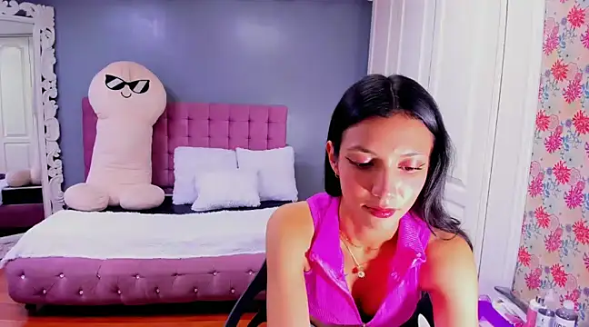 Snapshot of Iris_Stone_ chatting on January 27, 2025, 7:56 pm Iris Stone online show from January 27, 2025, 7:56 pm