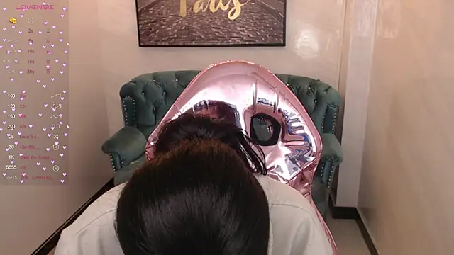  lucy v online show from January 30, 2025, 9:25 am