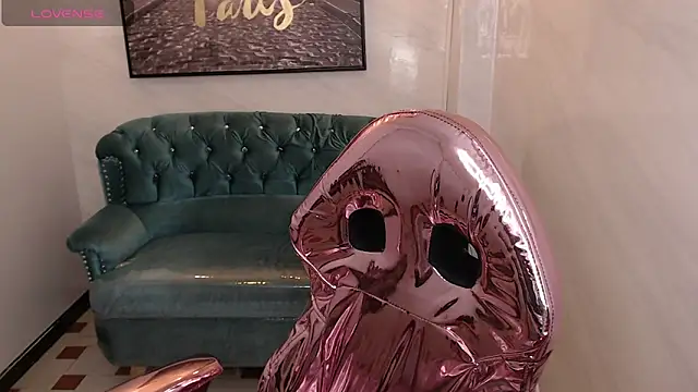  lucy v online show from March 12, 2025, 3:35 am