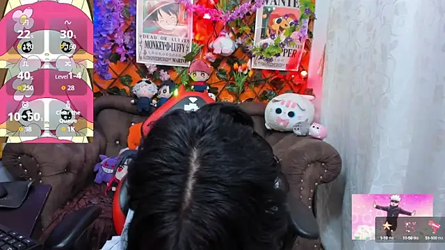 ravenn 20 online show from September 29, 2025, 11:27 am