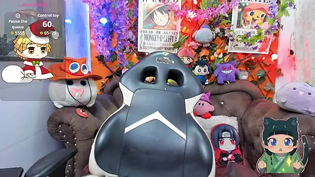 ravenn 20 online show from December 3, 2025, 11:31 am