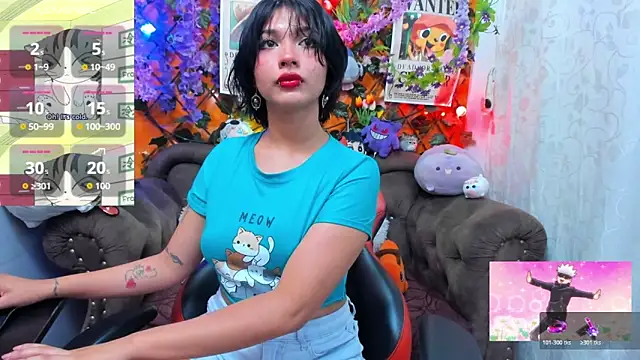 ravenn 20 online show from October 27, 2025, 11:33 am