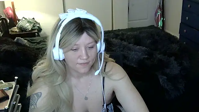 ziggyspice online show from January 12, 2025, 7:11 am