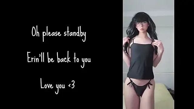 Erin Song online show from May 31, 2026, 7:36 am