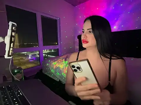 Snapshot of yourgoddessangela chatting on March 2, 2026, 5:08 am yourgoddessangela online show from March 2, 2026, 5:08 am