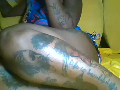 sherry anne online show from February 20, 2025, 7:30 pm