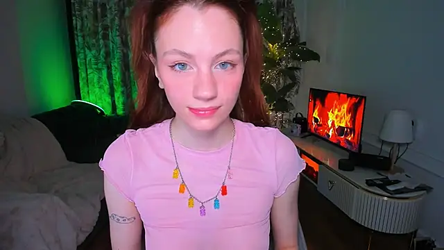 Alyssa Smitt online show from January 7, 2026, 11:21 pm